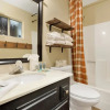 Отель Moonridge Cottage #1817, фото 7
