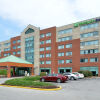 Отель Holiday Inn Express St. Louis Airport Riverport, фото 37