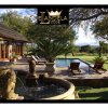 Отель Elandela Private Game Reserve & Luxury Lodge, фото 13