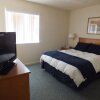 Отель Affordable Suites Kannapolis, фото 3