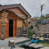Отель Kampung Istal Bogor, фото 8