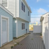 Отель Unit C back lower unit Surfers Hideway Parking Near Lighthouse, фото 17