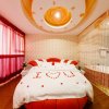 Отель GreenTree Inn Jiangsu Zhangjiagang Jingang Town Darunfa Express Hotel, фото 2