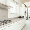 Отель Beautiful Lodge With a Dishwasher, in Bloemendaal, фото 4