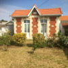 Отель House with 2 Bedrooms in Soulac-Sur-Mer, with Enclosed Garden - 200 M From the Beach, фото 1