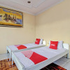 Отель OYO 92851 Homestay Borobudur Specpacker Syariah, фото 4