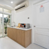Отель HoLo Alex House Saigon - Serviced HomeStay, фото 12