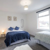 Отель Short Stay Bristol - Foster House, фото 5