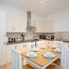 Отель Swindon, 1 Bed, 2 Bed or 3 Bed Apartments, Parking SN1, фото 16