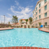 Отель Hilton Garden Inn Midland, фото 14
