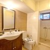 Отель Apartment With 2 Bedrooms in Palelimnos, With Pool Access and Enclosed, фото 7