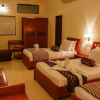Отель krishna Park Resort, фото 5