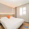 Отель Yixin Hotel Chain ((Expogarden at Dezhou Road), фото 2