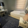 Отель MARKASI Otel, фото 5