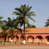 Отель Dunia Hôtel Bissau в Бисау
