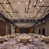 Отель Sheraton Yiyang Four Points Hotel, фото 33