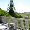 Отель Twin Views - Waihi Beach Holiday Home, фото 11