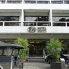 Отель M Hotel Manila в Маниле