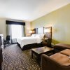 Отель Holiday Inn Express & Suites Spruce Grove - Stony Plain, an IHG Hotel, фото 20