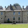 Отель Château de la Fontenelle, фото 9