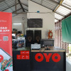 Отель Kongsup Resort by OYO Rooms, фото 1