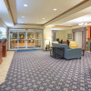 Отель Abilene Inn & Suites, фото 10