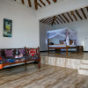 Отель Zanzibar Beach Lodge, фото 18