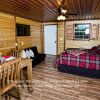 Отель Stateline Cabins & RV, фото 18