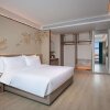 Отель Ramada by Wyndham Huangshi Huangshigang, фото 10