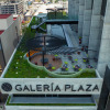 Отель Galeria Plaza Monterrey, фото 25