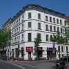 Отель Ferienwohnung Leipzig-Südvorstadt в Лейпциге