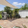 Отель Private House 2 BDR BBQ Garden Parking, фото 12