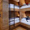 Отель Arlberg Hospiz Chalet Suiten, фото 21