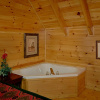 Отель A Mountain View Theater Lodge Holiday home, фото 16