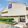Отель Motel 6 St. Louis - Bridgeton, фото 10