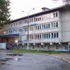 Гостиница Baikal Hotel в Байкальске