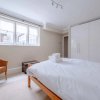 Отель Lovely 1 Bedroom With Patio - 10 Mins From Hyde Park, фото 4