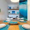 Отель Deluxe Home Sea View And Terrace GC52, фото 17