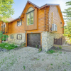 Отель Dog-friendly Grand Lake Cabin w/ Stunning Views!, фото 21