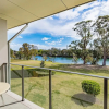 Отель Macquarie Inn at Club Macquarie, фото 27