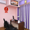 Отель OYO 9260 Olive Castles Inn, фото 10