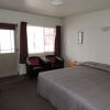 Отель ASURE Gables Motor Lodge, фото 4
