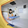 Отель Guiyang Simple Capsule Hotel, фото 10