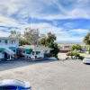 Отель Morro Bay Sandpiper Inn, фото 13