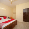 Отель Vinayak Residency By OYO Rooms, фото 11