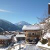 Отель Gasthaus Häusling Alm, фото 1