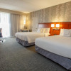 Отель Courtyard by Marriott Atlanta Northlake, фото 4