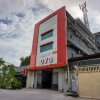 Отель OYO 92286 Wisma Permata Makassar в Макассаре
