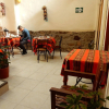 Отель Quechua Aparhotel, фото 9