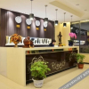 Отель Fanghua Express Hotel, фото 8